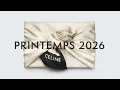 Download Lagu CELINE Printemps 2026