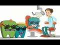 A Child s First Dentist Visit