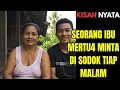 Download Lagu KISAH NYATA ‼️SEORANG IBU MERTUA MENCOBA RUD4L PERKASA SANG MENANTU