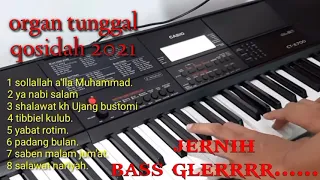 organ tunggal solawat dangdut org