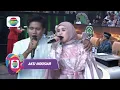 Lagu Studio Aksi Banjir Air Mata !! Valen Dan Mila Bawakan Lagu\