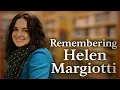 Remembering Helen Margiotti A Life of Literacy Love and Legacy in Vineland NJ