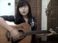 Lagu Cindy - Di Ujung Jalan (Samsons) cover