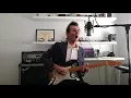 Swervedriver - Duel (Sergei Z Cover)