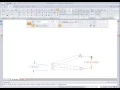Path Tracer Macro for Solid Edge