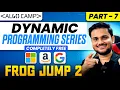 Frog Jump 2 DP Series Part 7