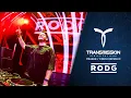 RODG ▼ TRANSMISSION PRAGUE 2021: Behind The Mask [FULL 4K SET]