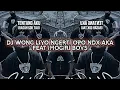 Download Lagu DJ WONG LIYO NGERTI OPO NDX AKA - DJ VIRAL TIKTOK TERBARU 2025