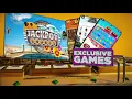 CanPlay Online Casino - Gold
