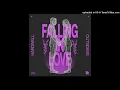 Hardwell & Outsiders - Falling In Love (Extended Mix)