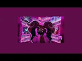 ♪ What I Want - Gregor McMurray (Slowed) ♪