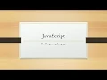 Lecture 8 JavaScript For Loop While Do While Loop