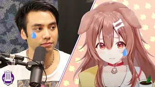 Are Virtual YouTubers Getting a Bad Deal