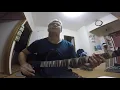 Download Lagu Seringai - mengadili persepsi (guitar cover)