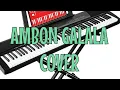 Download Lagu Ambon galala Live Keyboard Nostalgia