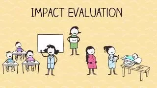 What is Impact Evaluation