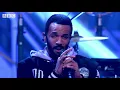Craig David ft. Bastille - I Know You