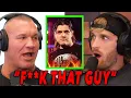 Download Lagu Logan Paul \u0026 Randy Orton Expose Dominik Mysterio's REAL Backstage Personality...