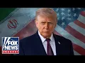 BOMB THE S OUT OF THEM Trump issues new warning as key date passes