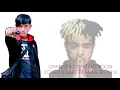 Download Lagu CHANGES - XXXTENTACION COVER BY Mr X