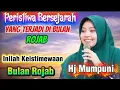 Lagu Ustadzah Mumpuni, Keistimewaan Bulan Rajab#mumpuniterbaru2025.