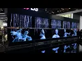 LG rollable OLED TVs