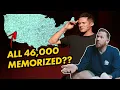 the TRUTH behind Justin Willman s ZIP CODE TRICK