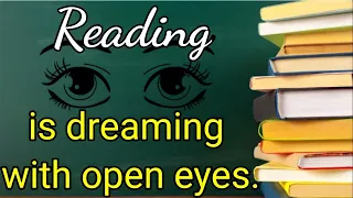 Reading Makes You More Empathetic 