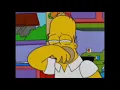Aesthetic Bart sad simpson gif glitch transition EDIT Alight motion yikik uzgun broken heart cry