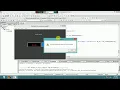 win32 Codeblock Message Box