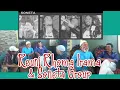 Lagu Bertemunya Rhoma Irama Dengan Pendiri SONETA GROUP.