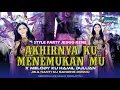 DJ AKHIRNYA KU MENEMUKAN MU TRAP PARTY AMUNISI KARNAVAL YANG DI CARI2 VIRAL TIKTOK‼️🔥