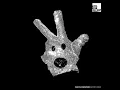 Ghost Hand (Original Version)
