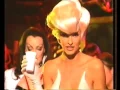 Download Lagu George Michael Making Of Too Funky (Red Hot + Dance) 1992