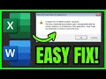 How To FIX Compile Error In Hidden Module In On Windows ALL FIXES 2026