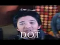 D.O.T - Terhempas (Remastered Audio)