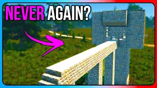 Why I Never Build Horde Bases in 7 Days To Die Anymore