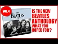 Lagu Is The Beatles Anthology 4 wat je had gehoopt?