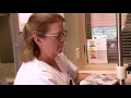SSM Health Integrated Distribution and Services Center