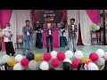 Download Lagu Tarian Jare Pak Kyai