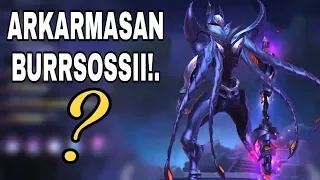 Download Ternyata Zhask Berbahasa Indonesia - Misteri Bahasa Alien Zhask MP3
