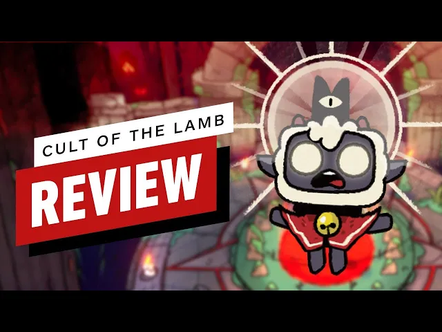 Download MP3 Cult of the Lamb Review