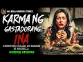 Lagu KARMA NG GASTADORANG INA | Kulam at Barang Horror story