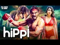 Lagu HIPPI (2025) New Released South Indian Movie Dubbed In Hindi | Romantic Love Action South Movie