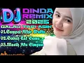 Lagu DJ DINDA REMIX TERBARU 2025 GALAU TAPI ASIK💔😭SAMPAI AKHIR WAKTU😭💔 Asik Buat Santai \u0026 Perjalanan👍💯