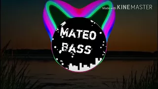 Bass DJ Matonix X DJ Kacpero X Bartonix 
