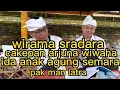 Download Lagu wirama, sragdara, cakepan arjuna wiwaha#gitasanthiyadnyasuara