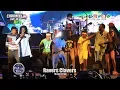 Lagu Chronixx and Ravers Clavers Performing  LIVE AT  MAS CAMP JAMAIC 2017