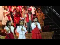 Download Lagu Grateful a Love Song to the World. MBS Candlelight 2016