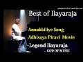 Download Lagu Annakkiliye Song Adhisaya Piravi Tamil Movie Ilaiyaraaja  Rajinikanth Kanaka  #Best of Ilayaraja#